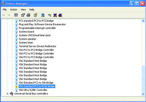 pci driver windows 7 64 bit professional download