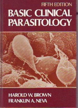 Basic clinical parasitology